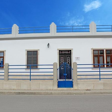 A Casa Da Vila Almodovar Exterior photo