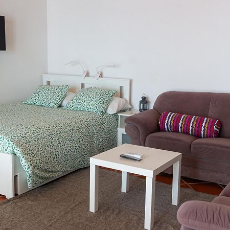 A Casa Da Vila Almodovar Room photo