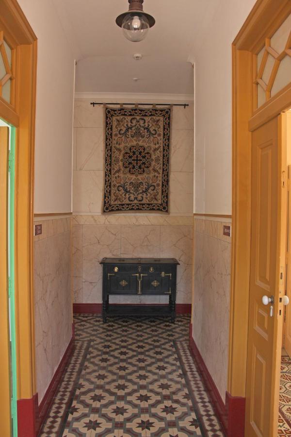 A Casa Da Vila Almodovar Exterior photo