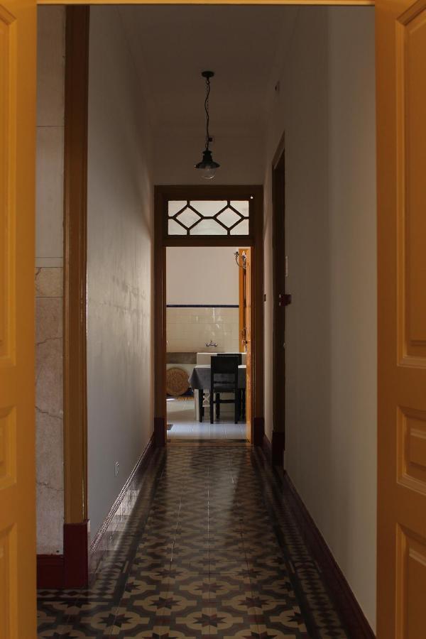 A Casa Da Vila Almodovar Exterior photo