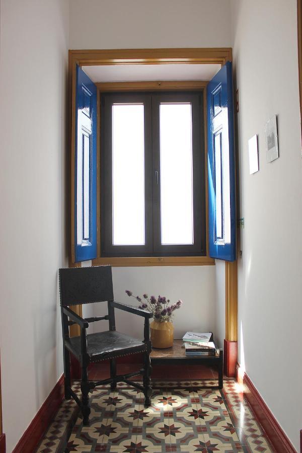 A Casa Da Vila Almodovar Exterior photo