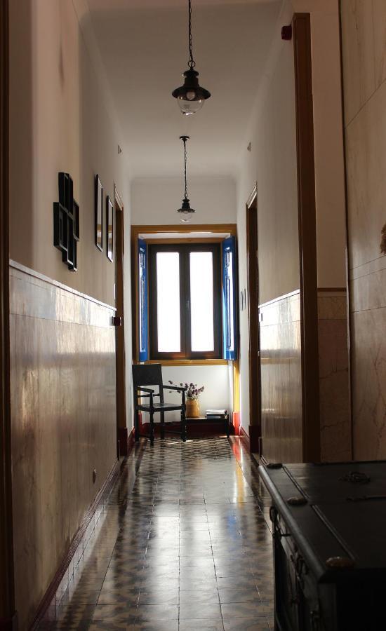 A Casa Da Vila Almodovar Exterior photo