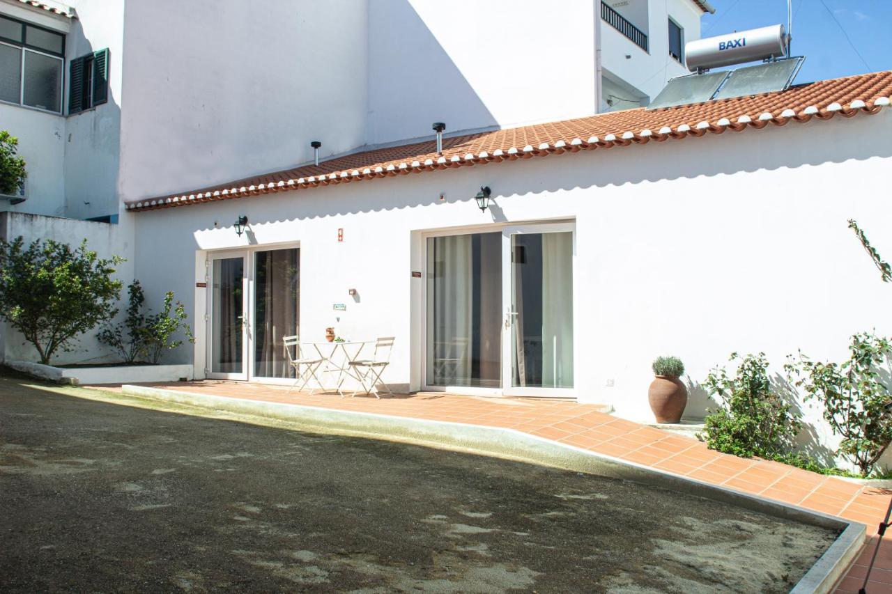 A Casa Da Vila Almodovar Exterior photo