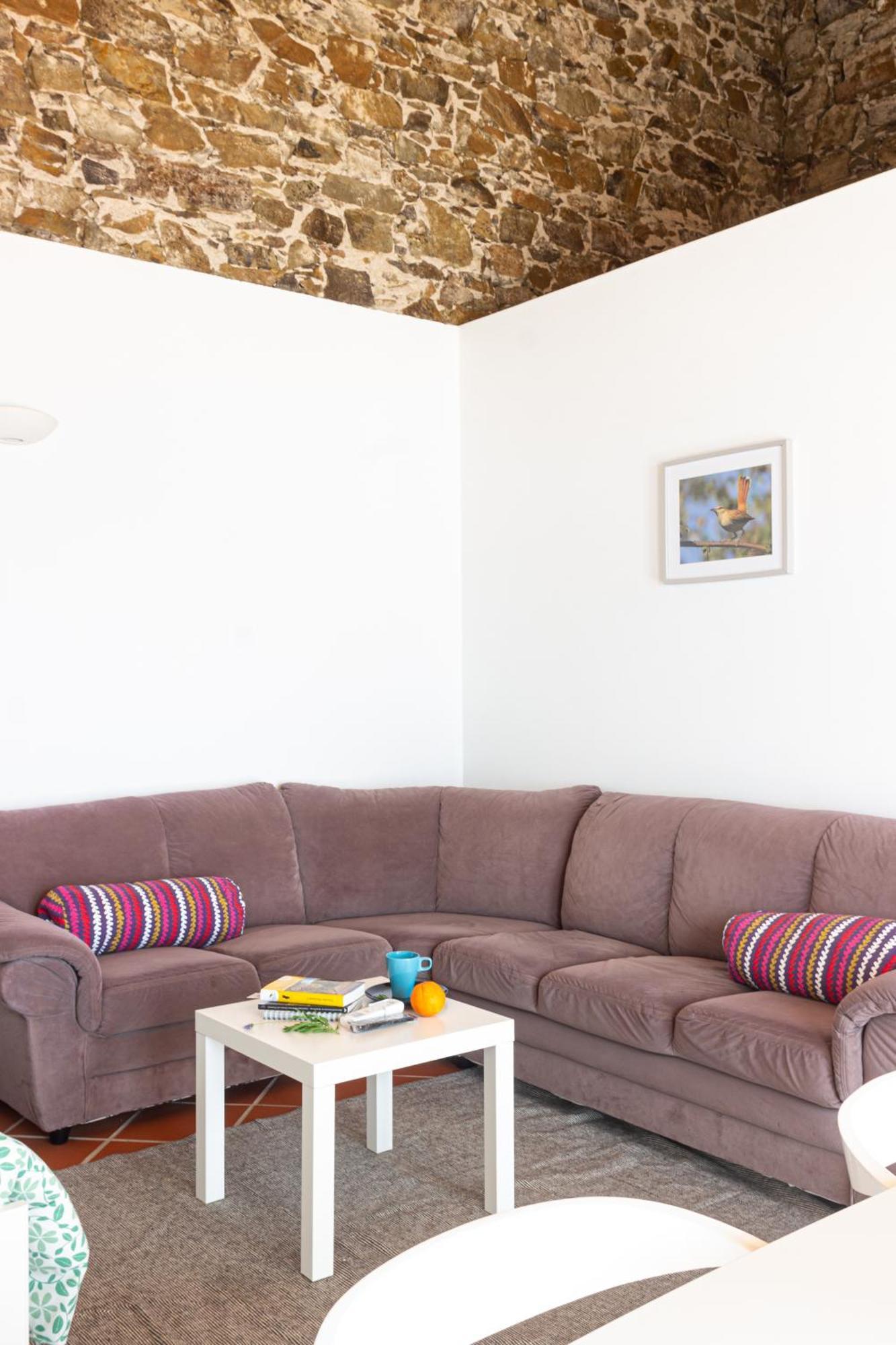 A Casa Da Vila Almodovar Room photo