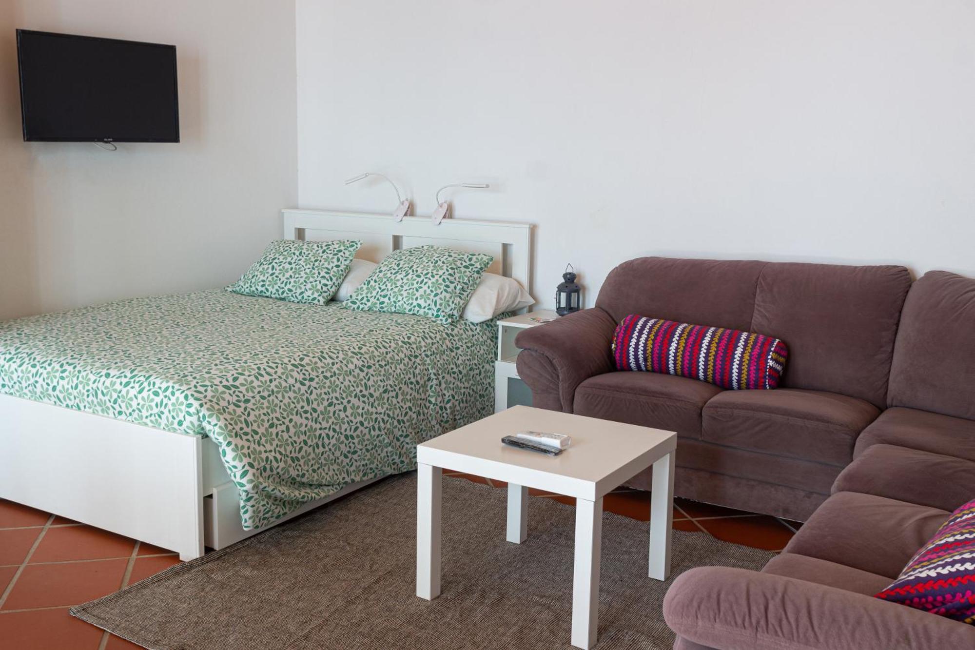A Casa Da Vila Almodovar Room photo